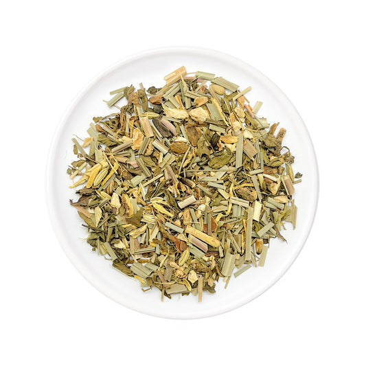 Belly Welly Herbal Infusion for Digestive Health - Loose Leaf - 75g